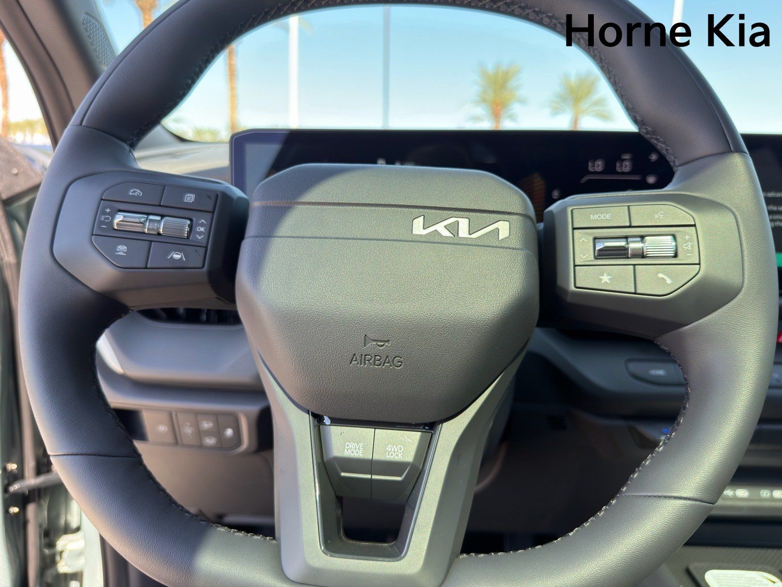 New 2027 Kia Seltos X-Line S AWD/4WD image 12