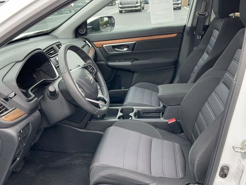 Used 2020 Honda CR-V EX image 18