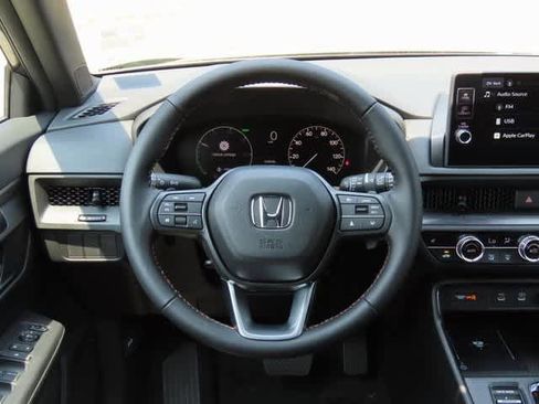 New 2026 Honda CR-V Sport image 18
