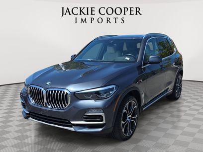 Used 2021 BMW X5 xDrive40i w/ Premium Package