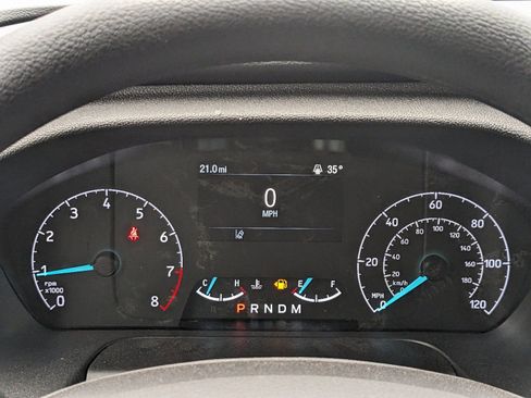 Used 2024 Ford Transit 250 148 High Roof w/ Exterior Upgrade Package image 24