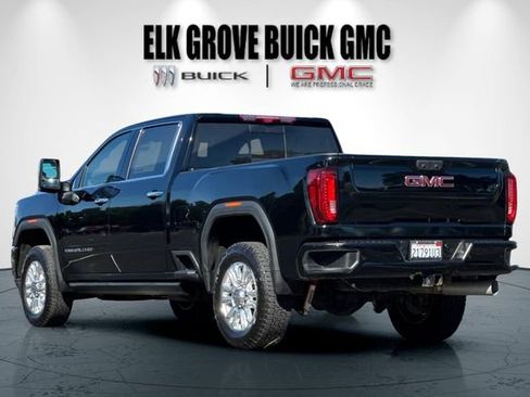Used 2023 GMC Sierra 2500 Denali w/ Denali Ultimate Package image 6