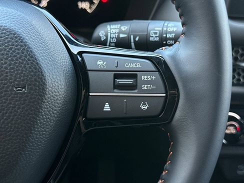 Used 2026 Honda HR-V Sport image 27
