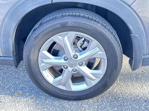 Used 2024 Honda HR-V LX image 28