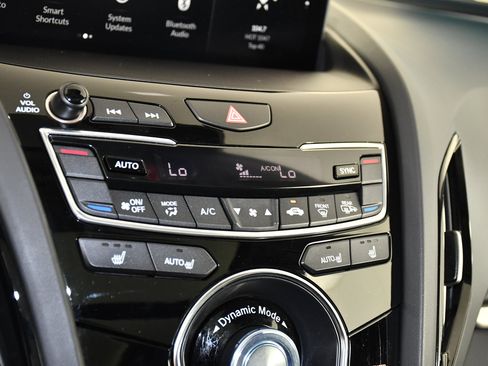 Certified 2024 Acura RDX SH-AWD image 28