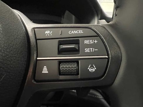 New 2025 Honda Accord EX-L image 22