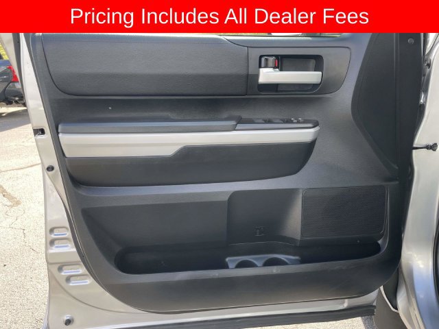 Used 2021 Toyota Tundra SR5 RWD image 15