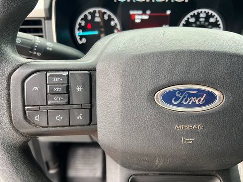 Used 2021 Ford F150 XL w/ Equipment Group 101A High RWD image 27