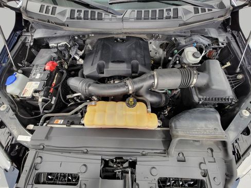 Certified 2017 Ford F150 XLT w/ Equipment Group 302A Luxury AWD/4WD image 62