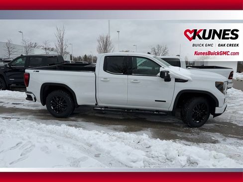 New 2026 GMC Sierra 1500 Elevation w/ Preferred Package AWD/4WD image 4