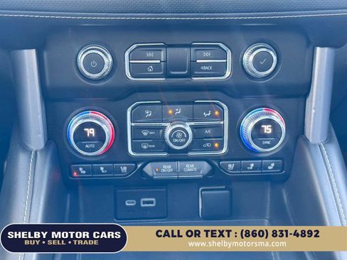 Used 2023 GMC Yukon SLT image 14