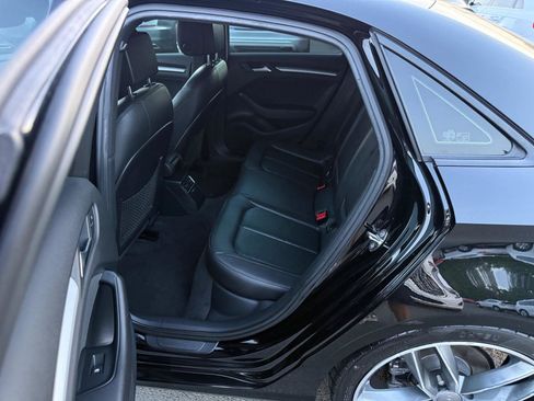 Used 2015 Audi A3 2.0T Premium w/ Cold Weather Package image 10