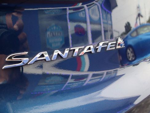 Used 2021 Hyundai Santa Fe SE AWD/4WD image 10