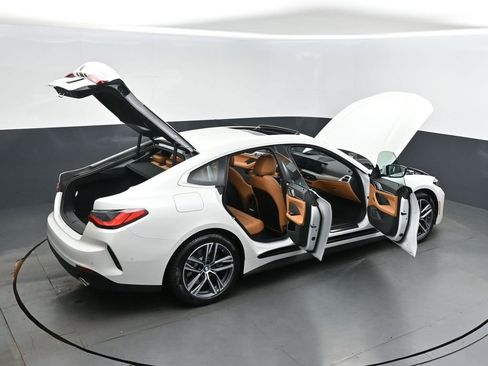 Certified 2025 BMW 430i image 49