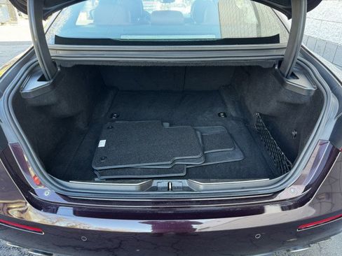 Used 2017 Maserati Quattroporte S Q4 image 9