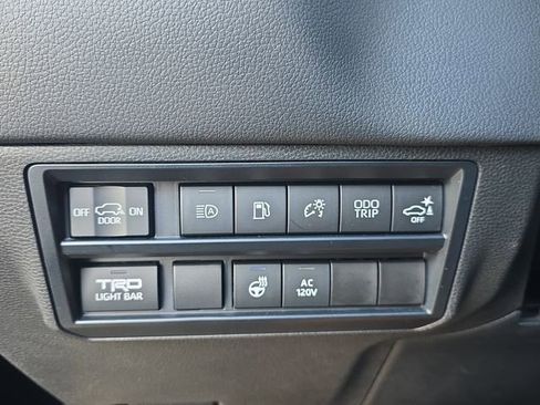 Used 2023 Toyota Sequoia TRD Pro image 27