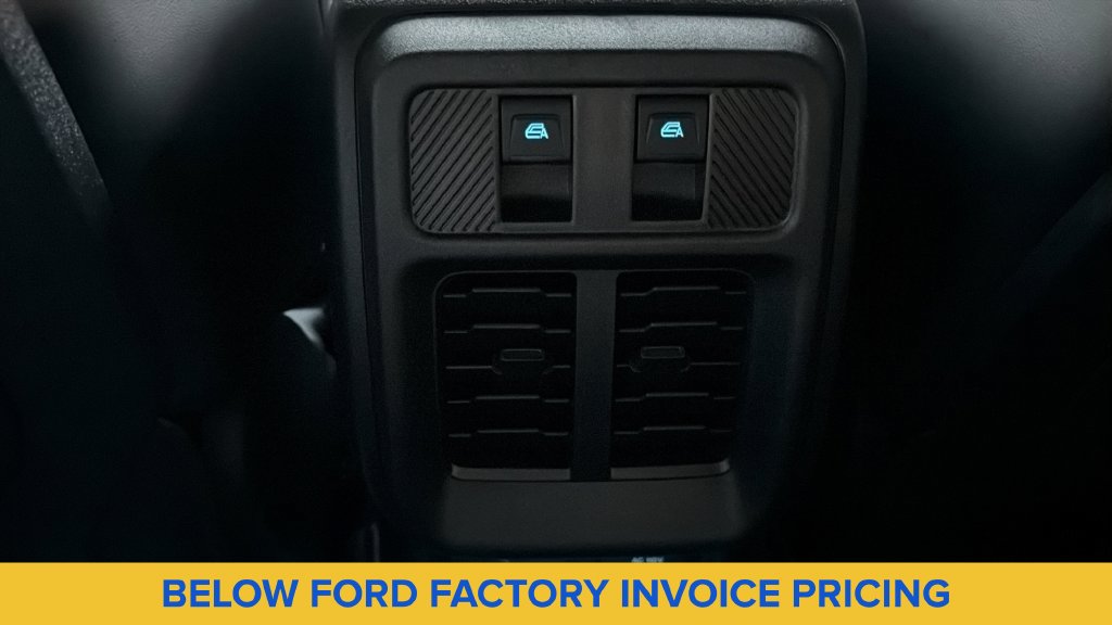 New 2026 Ford Bronco Raptor AWD/4WD image 24