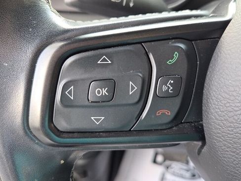 Used 2020 Jeep Wrangler Unlimited Sport AWD/4WD image 26