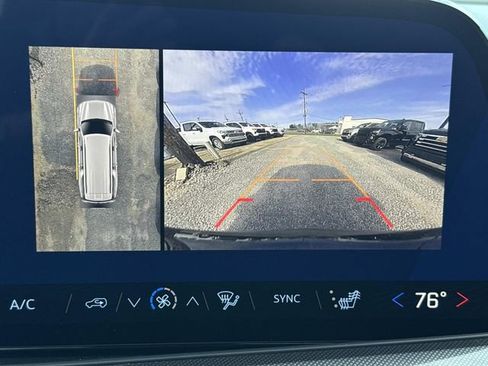 New 2026 Chevrolet Suburban RST w/ Comfort Package image 18