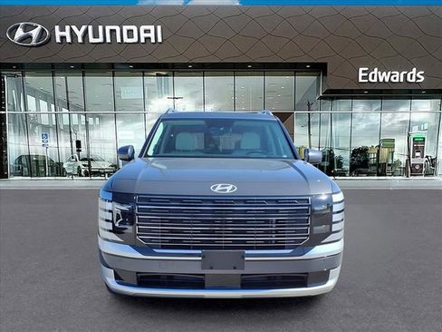 New 2026 Hyundai Palisade Calligraphy image 11