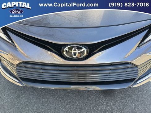 Used 2024 Toyota Camry LE image 10