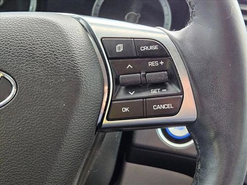 Used 2019 Hyundai Sonata SEL image 22