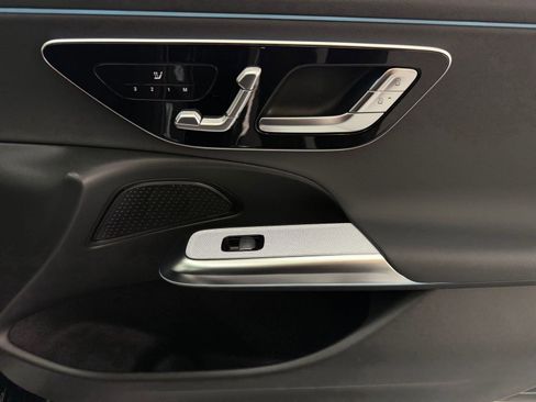 New 2026 Mercedes-Benz E 350 Sedan image 22