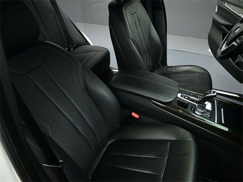 Used 2018 BMW X5 xDrive35i image 38