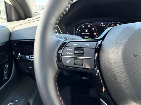 New 2026 Honda CR-V Sport Touring image 13