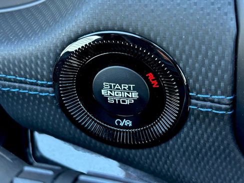 New 2026 Jeep Compass Latitude AWD/4WD image 7