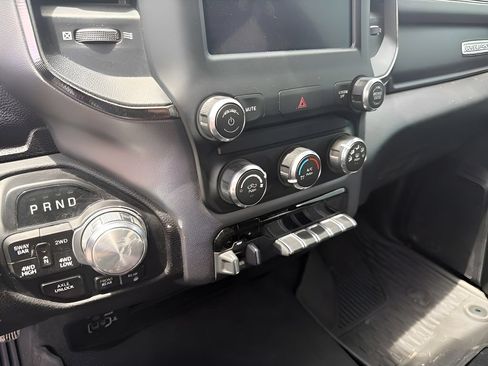 Used 2022 RAM 2500 Power Wagon AWD/4WD image 14