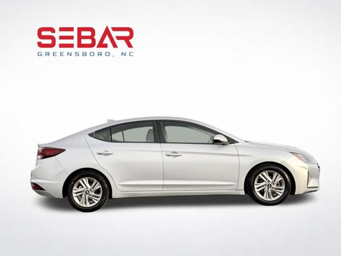 Used 2019 Hyundai Elantra SEL image 5