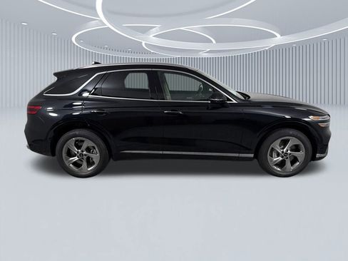 New 2026 Genesis GV70 2.5T Select image 2