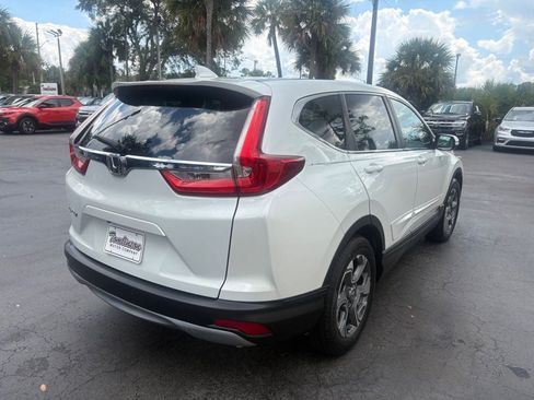 Used 2019 Honda CR-V EX-L image 5