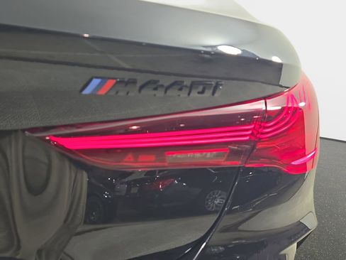 New 2026 BMW 440i xDrive Convertible AWD/4WD image 34