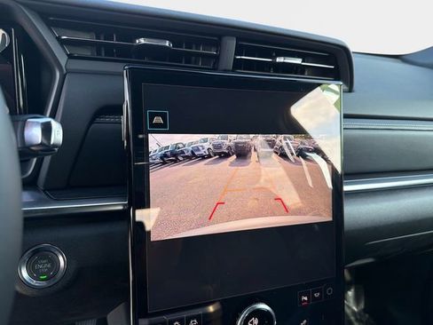 New 2026 GMC Terrain Elevation image 24