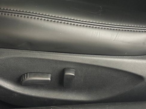 Used 2014 INFINITI Q50 Premium w/ All Weather Package RWD image 45