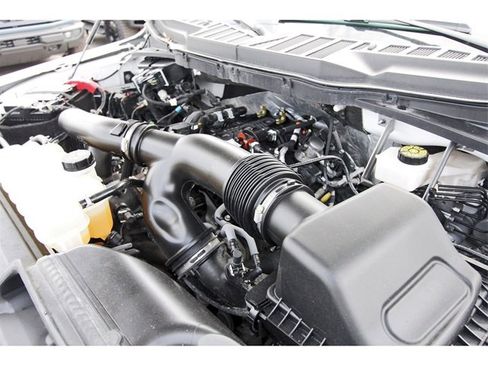 Used 2024 Ford F150 XLT w/ Tow/Haul Package image 30