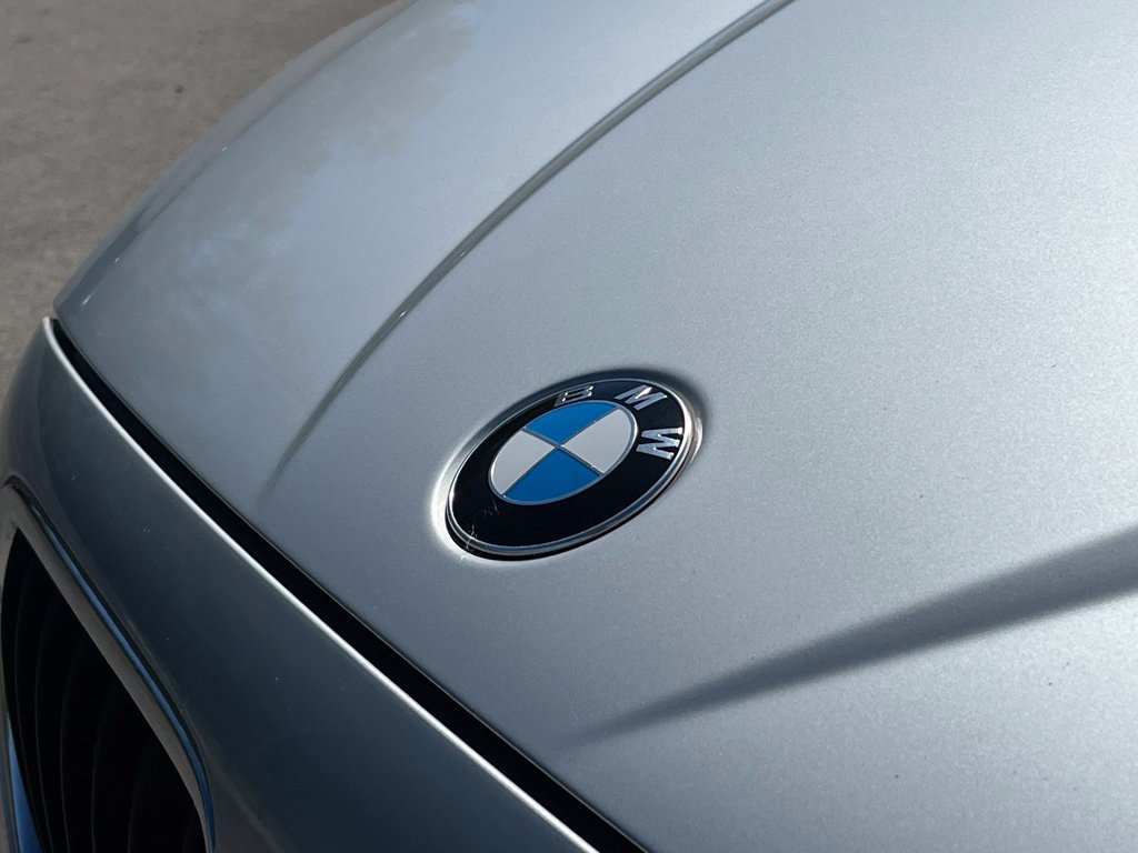 Used 2015 BMW X1 sDrive28i RWD image 4