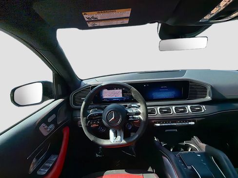 Used 2024 Mercedes-Benz GLE 53 AMG 4MATIC image 17