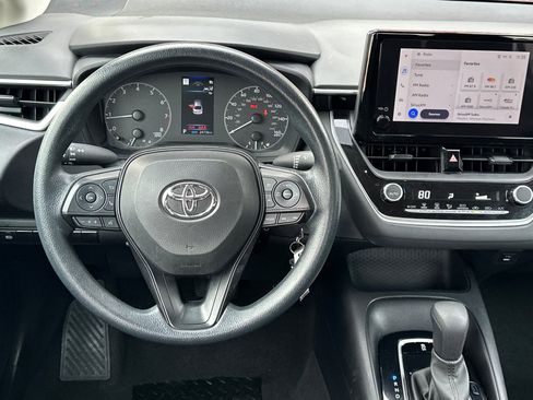 Used 2024 Toyota Corolla LE image 14