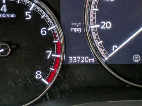Certified 2023 MAZDA CX-30 AWD 2.5 S w/ Select Package image 18