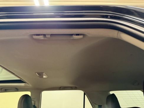 Used 2021 Toyota 4Runner Limited image 10