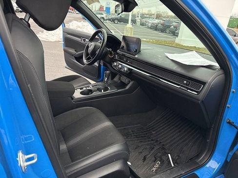 Used 2023 Honda Civic Sport image 16