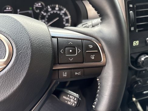 Used 2023 Lexus GX 460 w/ Black Line Special Edition image 20