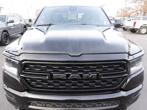 Used 2023 RAM 1500 Big Horn image 6