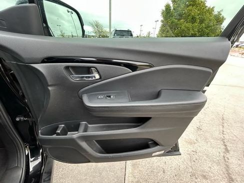 Used 2021 Honda Passport Elite image 34