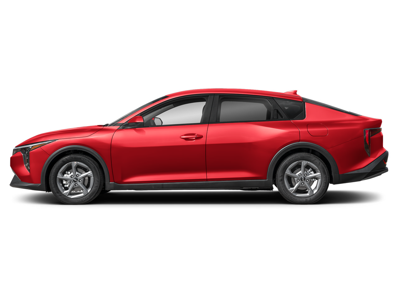 New 2026 Kia K4 FWD image 30