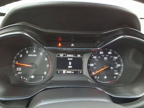 Used 2023 Chevrolet TrailBlazer LT image 19