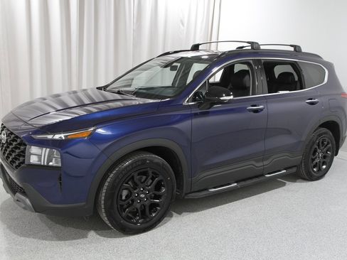 Certified 2023 Hyundai Santa Fe XRT image 3